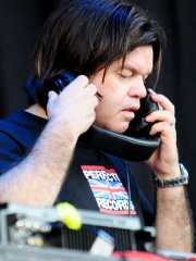 Photo of Paul Oakenfold