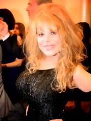 Photo of Charo