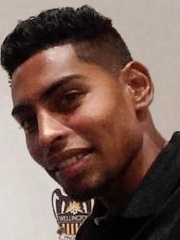 Photo of Roy Krishna