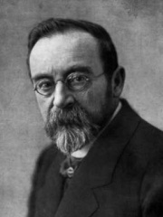 Photo of Adolf Erman