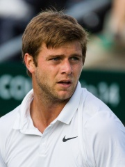 Photo of Ryan Harrison