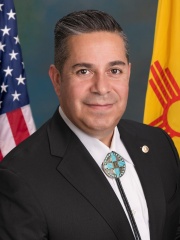 Photo of Ben Ray Luján