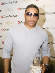 Photo of Nelly