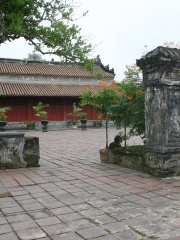 Photo of Dục Đức