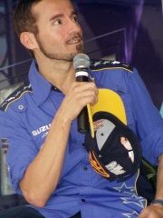 Photo of Max Biaggi