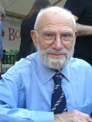 Photo of Oliver Sacks