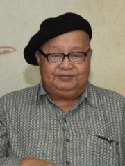 Photo of F. Sionil José