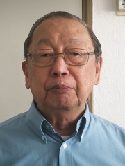 Photo of Jose Maria Sison