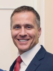 Photo of Eric Greitens