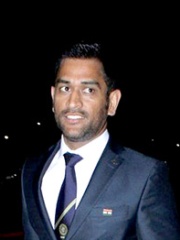 Photo of MS Dhoni