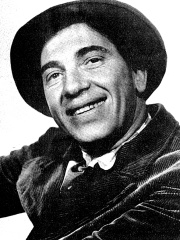 Photo of Chico Marx