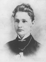 Photo of Susanna M. Salter