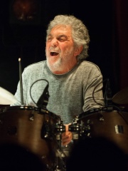 Photo of Steve Gadd