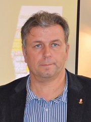 Photo of László Fábián