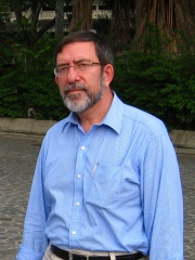 Photo of Philip Dimitrov