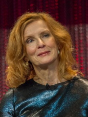 Photo of Frances Conroy