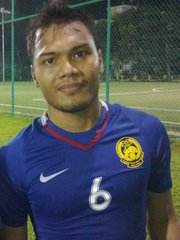 Photo of Safee Sali