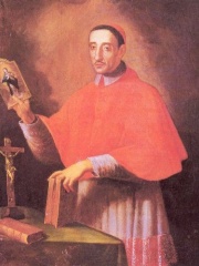 Photo of Giuseppe Maria Tomasi