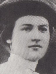 Photo of Sarah Aaronsohn