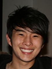 Photo of Justin Chon