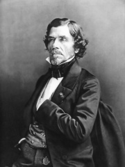 Photo of Eugène Delacroix