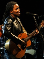 Photo of Tracy Chapman