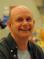 Photo of Nick Hornby