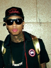 Photo of Tyga