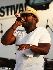 Photo of Black Thought