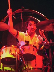 Photo of Keith Moon