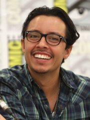 Photo of Efren Ramirez