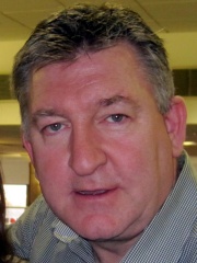 Photo of Norman Whiteside