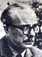 Photo of Ernesto Sabato