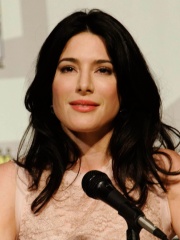 Photo of Jaime Murray