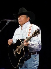 Photo of George Strait