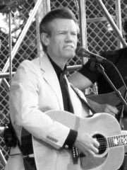 Photo of Randy Travis