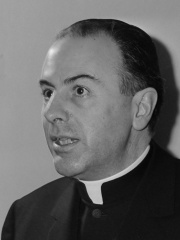 Photo of Angelo Felici