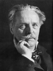 Photo of Karl May