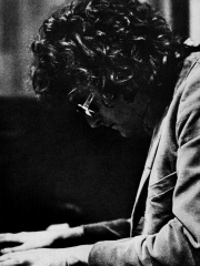 Photo of Randy Newman