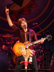 Photo of John Fogerty