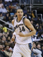 Photo of JaVale McGee