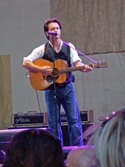 Photo of John Mellencamp