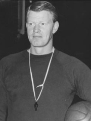 Photo of Johnny Kerr