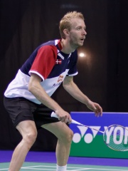 Photo of Carsten Mogensen