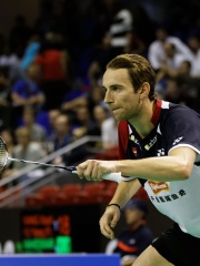 Photo of Mathias Boe