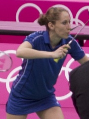 Photo of Valeria Sorokina