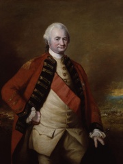 Photo of Robert Clive