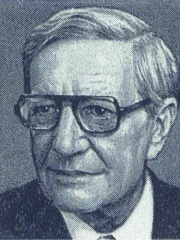 Photo of Kim Philby