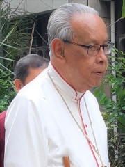 Photo of Julius Darmaatmadja