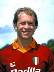 Photo of Paulo Roberto Falcão